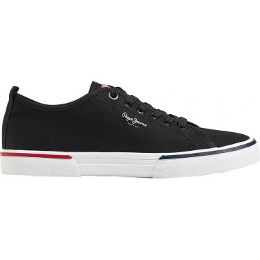 SPORTS PEPE JEANS PMS30811 BLACK