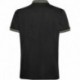 CAMISETAS E CAMISA POLO GEOX CLOTHING M3511A BLACK