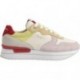 TÊNIS PEPE JEANS RUSPER DOCE PLS31477 WHITE