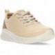 SKECHERS BOBS TÊNIS ESPORTIVOS 117235 NATURAL