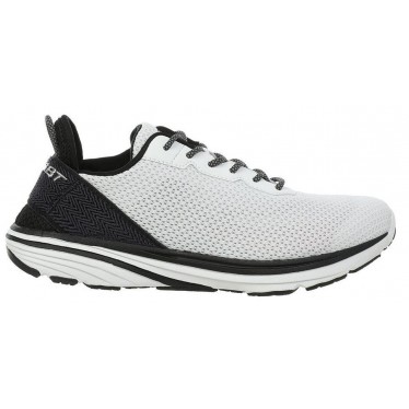 MBT GADI ATRAVÉS M SAPATILHAS BLACK_WHITE