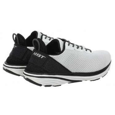 MBT GADI ATRAVÉS M SAPATILHAS BLACK_WHITE