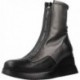 BOTIN WONDERS ÍNDIA G-6614 NEGRO