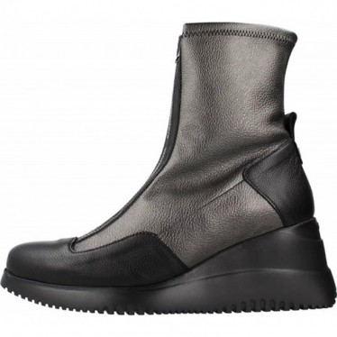 BOTIN WONDERS ÍNDIA G-6614 NEGRO