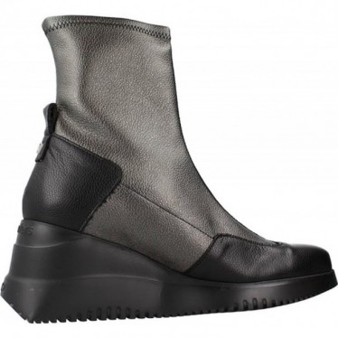 BOTIN WONDERS ÍNDIA G-6614 NEGRO