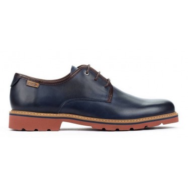 SAPATOS PIKOLINOS BILBAO M6E4333 BLUE