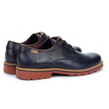 SAPATOS PIKOLINOS BILBAO M6E4333 BLUE