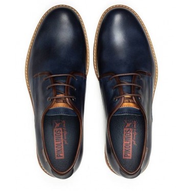 SAPATOS PIKOLINOS BILBAO M6E4333 BLUE