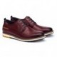 SAPATOS PIKOLINOS BERNA M8J-4314 GARNET