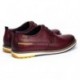 SAPATOS PIKOLINOS BERNA M8J-4314 GARNET