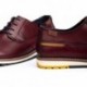 SAPATOS PIKOLINOS BERNA M8J-4314 GARNET