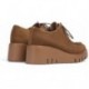 SAPATOS WONDERS MOOD E-6231 CAMEL