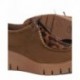 SAPATOS WONDERS MOOD E-6231 CAMEL