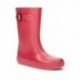 WATER BOOTS SPLASH EURI W10256 FRAMBUESA