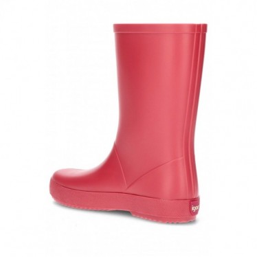 WATER BOOTS SPLASH EURI W10256 FRAMBUESA