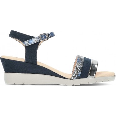 SANDALS CALLAGHAN ESPERANZA 29102 NAVY