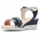 SANDALS CALLAGHAN ESPERANZA 29102 NAVY