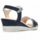 SANDALS CALLAGHAN ESPERANZA 29102 NAVY