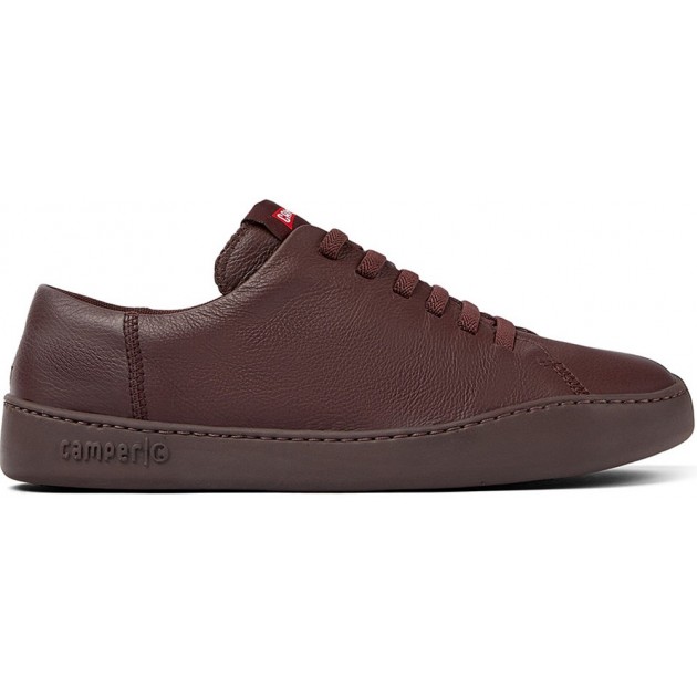 CAMPER ESPORTIVO PEU TOURING K100479 BURGUNDY_043 CAMPER ESPORTIVO PEU TOURING K100479 BURGUNDY_043