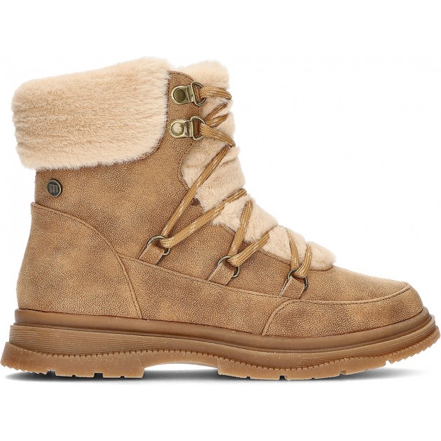 BOTAS MTNG DONETS 48867 CUERO BOTAS MTNG DONETS 48867 CUERO