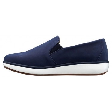 Sapatos JOYA JASMINE DARK_BLUE