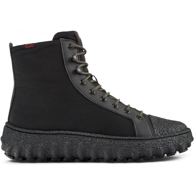 BOTAS CAMPER K300405 TERRA BLACK_011 BOTAS CAMPER K300405 TERRA BLACK_011