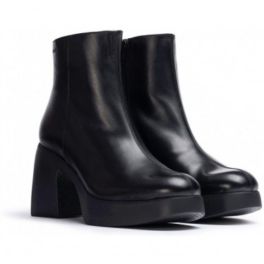 BOTIN MARAVILHAS MEX H-4902 NEGRO