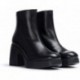 BOTIN MARAVILHAS MEX H-4902 NEGRO