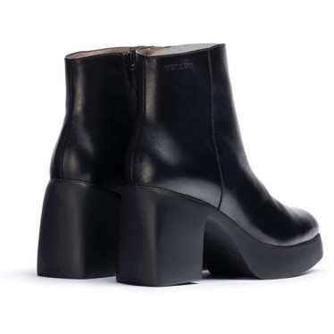 BOTIN MARAVILHAS MEX H-4902 NEGRO