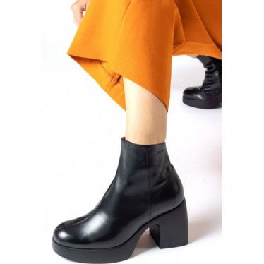 BOTIN MARAVILHAS MEX H-4902 NEGRO