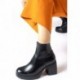 BOTIN MARAVILHAS MEX H-4902 NEGRO
