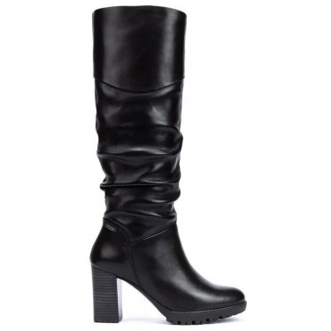PIKOLINOS BOOTS CONNELLY W7M-9539 BLACK