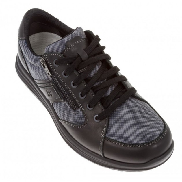 Sapatos KYBUN CASLANO M ANTHRACITE Sapatos KYBUN CASLANO M ANTHRACITE