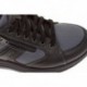Sapatos KYBUN CASLANO M ANTHRACITE
