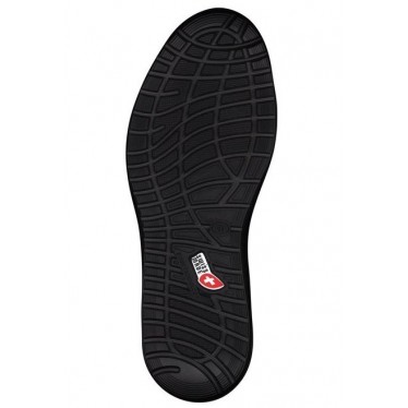 Sapatos KYBUN CASLANO M ANTHRACITE