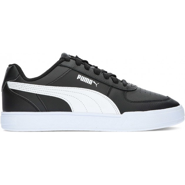 TÊNIS PUMA CAVEN 380810 BLACK