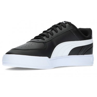 TÊNIS PUMA CAVEN 380810 BLACK