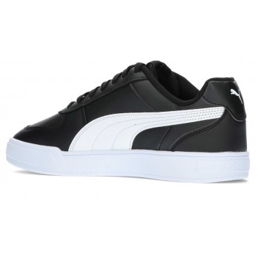 TÊNIS PUMA CAVEN 380810 BLACK