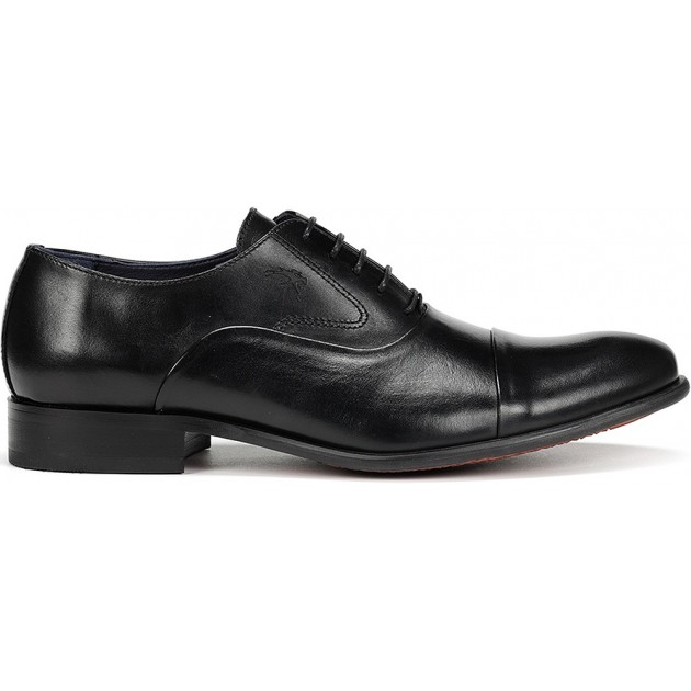 SAPATO APOLO FLUCHOS F0499 NEGRO SAPATO APOLO FLUCHOS F0499 NEGRO
