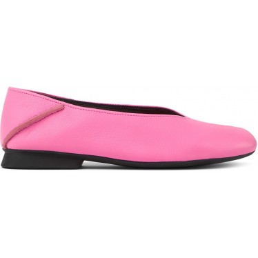 BALLERINAS CAMPER MYRA K201253 ROSA