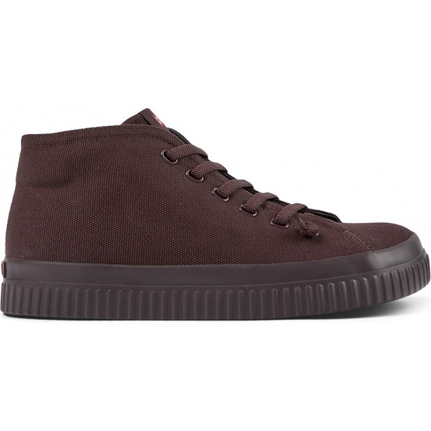 BOTAS CAMPER PEU RODA K300489 BURGUNDY_002 BOTAS CAMPER PEU RODA K300489 BURGUNDY_002
