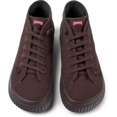 BOTAS CAMPER PEU RODA K300489 BURGUNDY_002