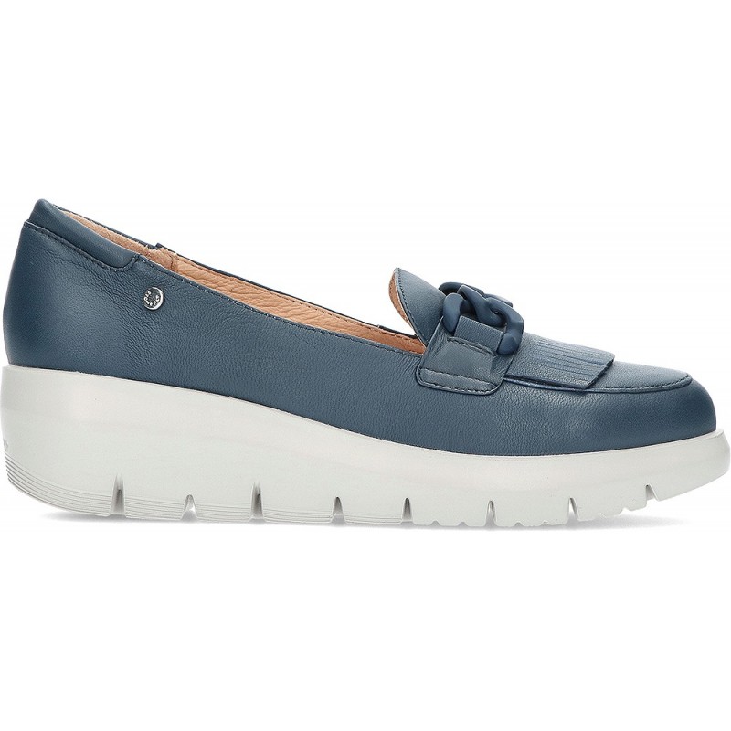 SONEFLY LOAFERS 217317 OCEAN