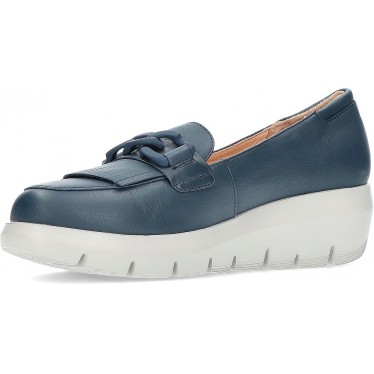 SONEFLY LOAFERS 217317 OCEAN