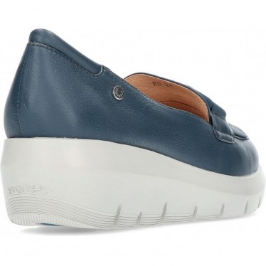 SONEFLY LOAFERS 217317 OCEAN