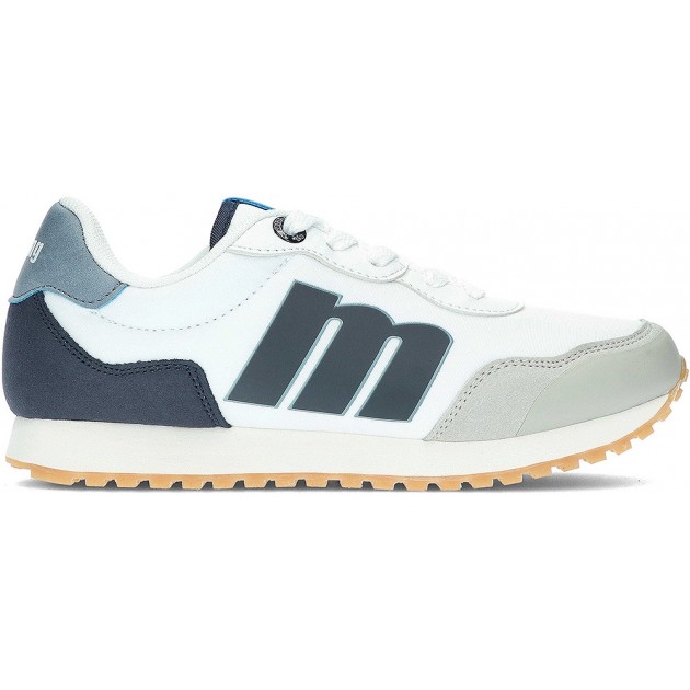 ESPORTIVO MTNG NYLON 48452 BLANCO ESPORTIVO MTNG NYLON 48452 BLANCO