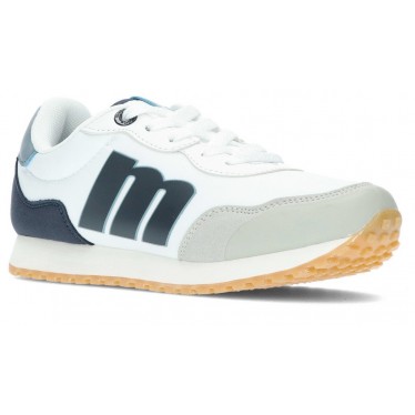 ESPORTIVO MTNG NYLON 48452 BLANCO