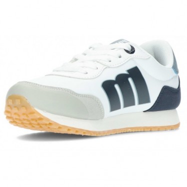 ESPORTIVO MTNG NYLON 48452 BLANCO