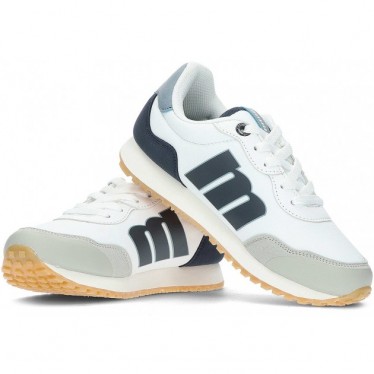 ESPORTIVO MTNG NYLON 48452 BLANCO