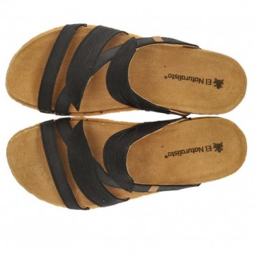 SANDALS EL NATURALISTA PANGLAO 5812 BLACK